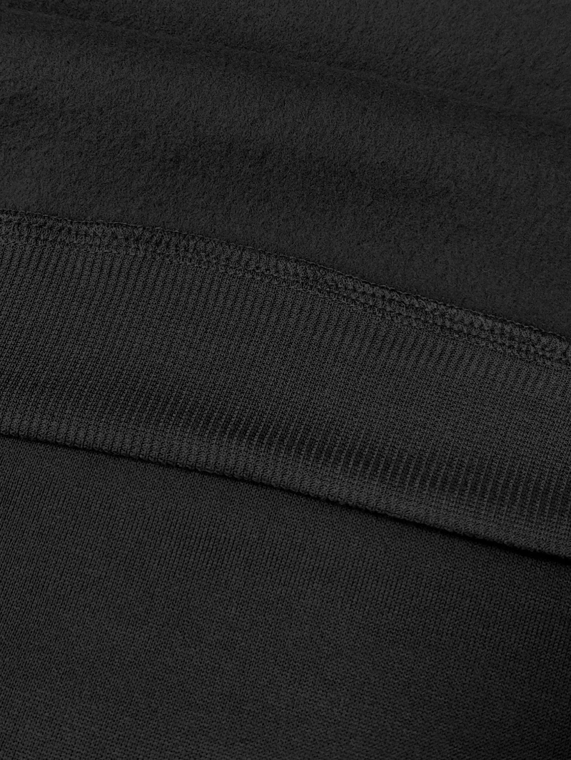 سويت شيرت نسائي من الصوف للخريف والشتاء بتصميم مطبوع من Potdemiel مريح في الخريف والشتاء للطلاب البالغين