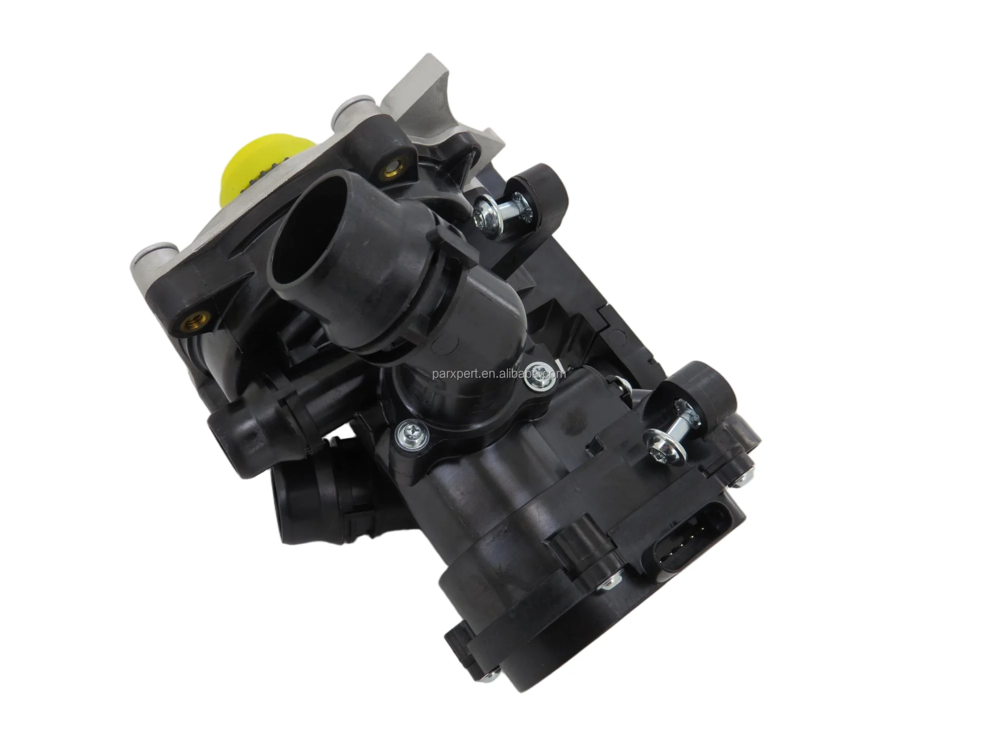 New 06L121111M 06L121111 06L121111H 06L121111G 06L121012H 06L121012A 06L121011K Automotive electronic water pump for Volkswagen