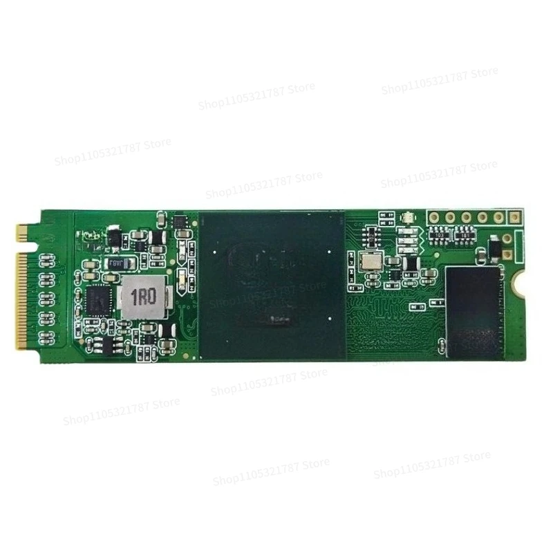 For Xilinx FPGA Artix-7 M.2 PCIE Accelerator Card, Development Board