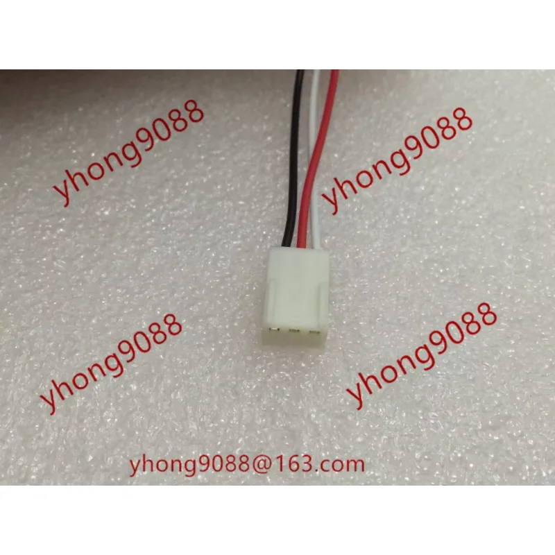 

NMB-MAT 4710KL-04W-B59 V02 DC 12 В 0,72 А 120X120X25 мм Вентилятор охлаждения сервера