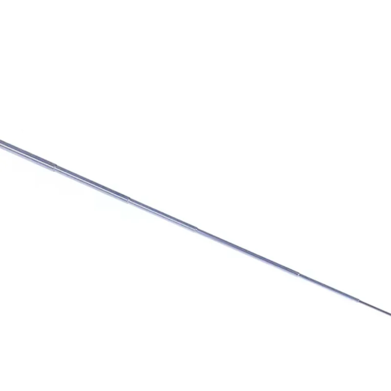 

NEW SALE 7 Sections Telescopic Antenna Aerial Radio TV Replacement instrument-specific