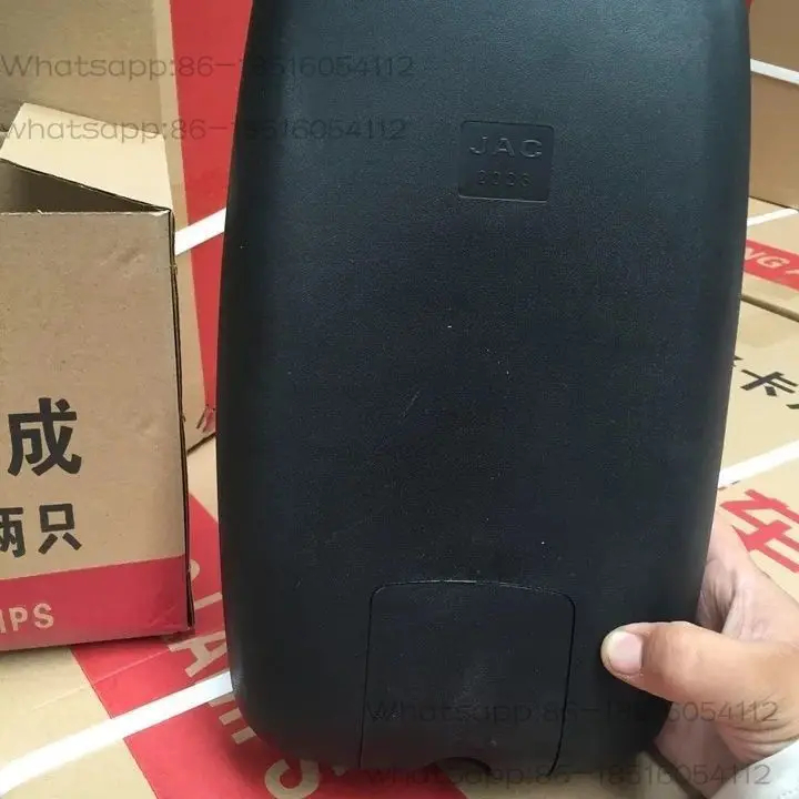 Loader Reflector Forklift Rear Mirror Construction Truck Tractor Truck Rearview Mirror Universal