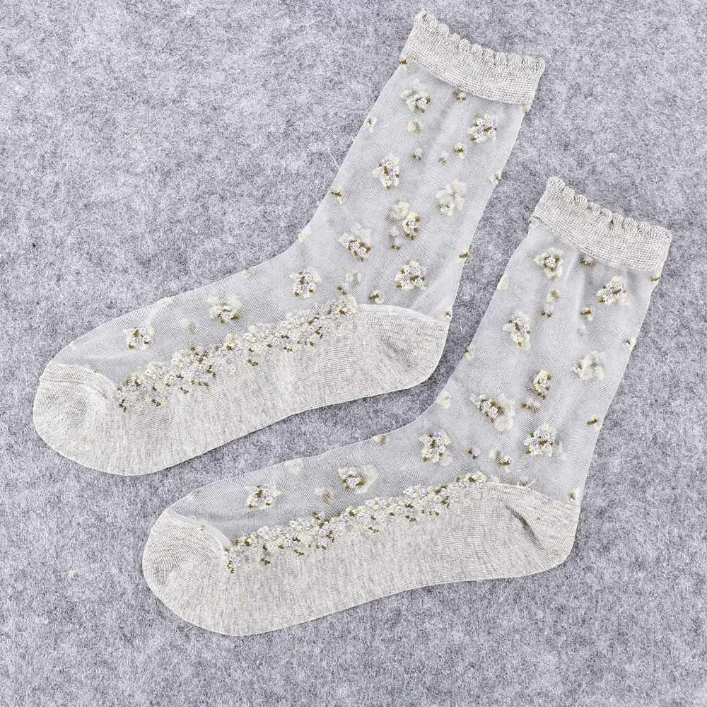 النساء الترفيه الجاكار القوس رقيقة قارب الجوارب الكاحل الجوارب الجوارب الكريستال جورب جورب قصير