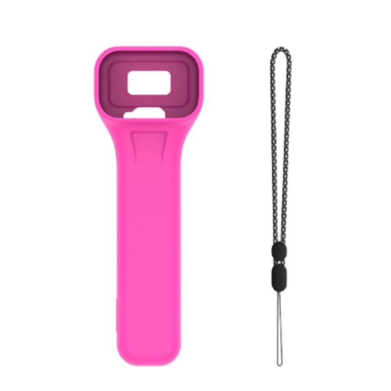 Glow Protector สำหรับของเล่นสตริงกันน้ำกันฝุ่น H7JF