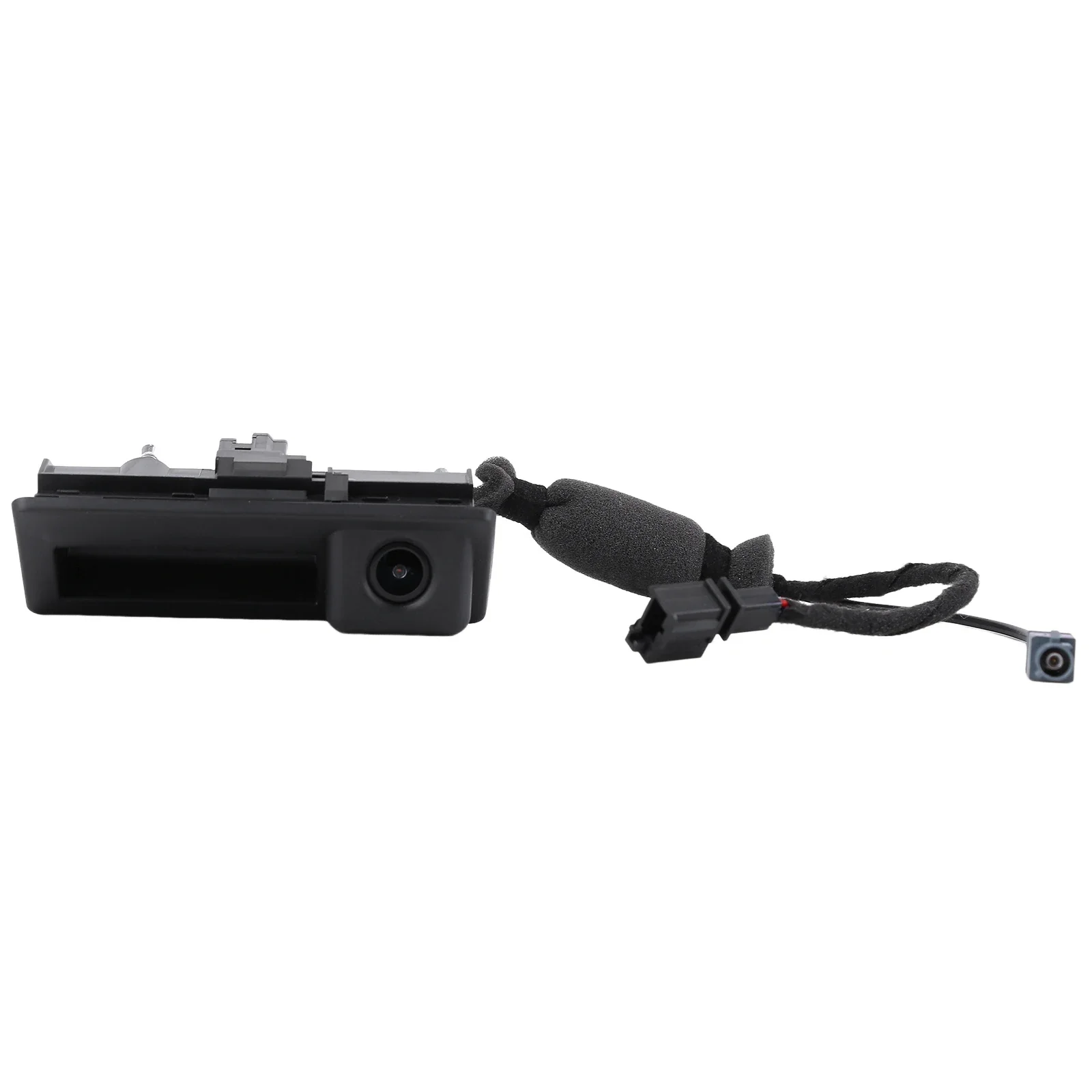 

Подходит для моделей Audi A3 S3 2015-2020 Volkswagen Tiguan 12-17НОВАЯ камера заднего вида 5N0827566AL