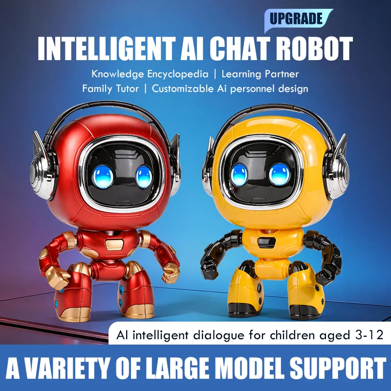 Multi AI Model Supported Intel - Kids Education Story 评论和价格