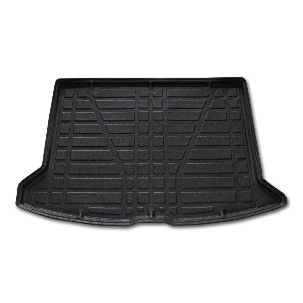 

Cargo Mats Liner for Mercedes GLA Class H247 2020-2024 All-Weather TPE United States