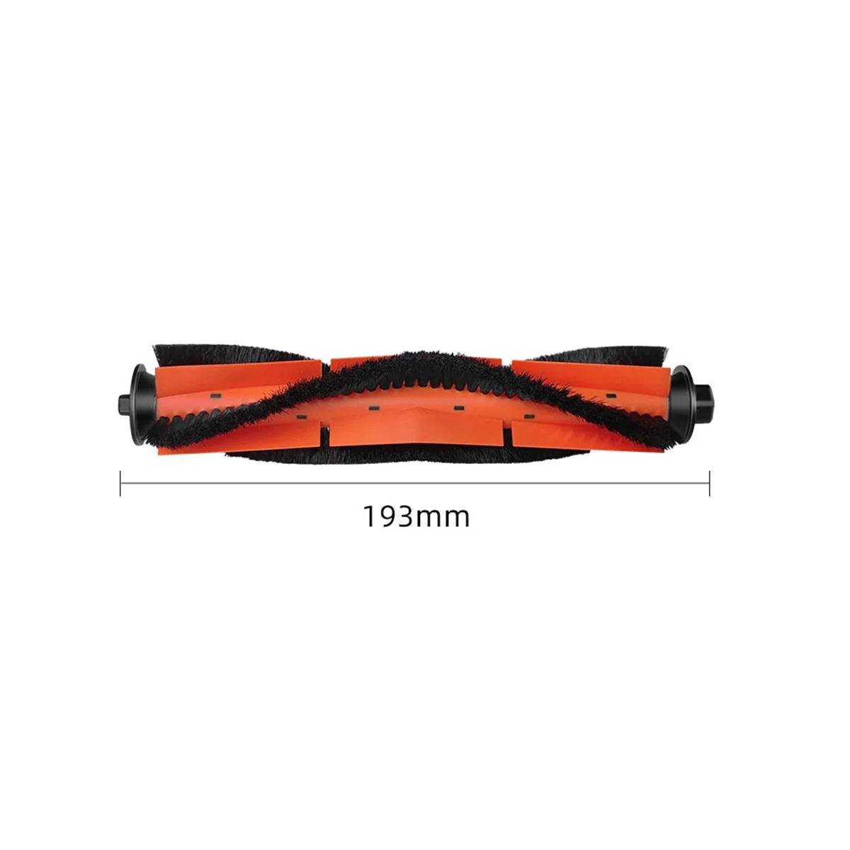 Per R1 / R1 Pro Robot Aspirapolvere Pezzi di ricambio Spazzola principale Spazzola laterale Filtro Hepa Mop Rag