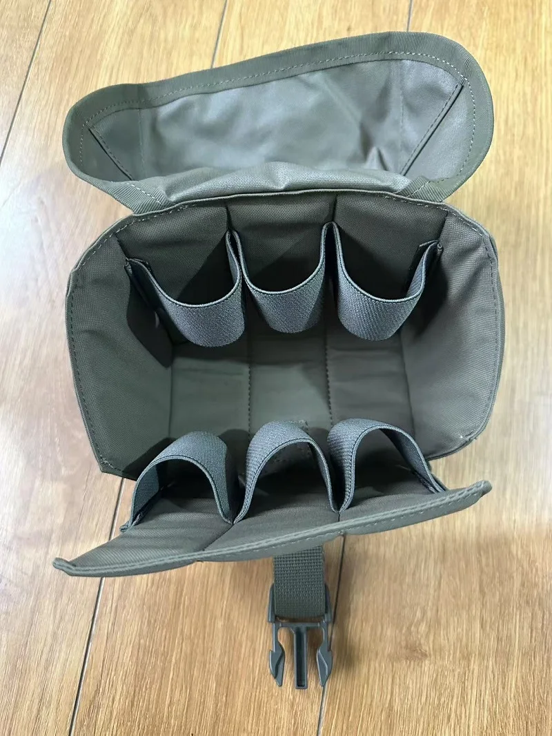 Rg Molle Outdoor Sp…