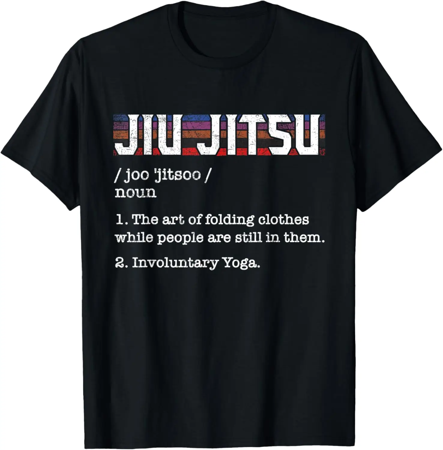 

Jiu Jitsu - Grappler Martial Arts Coach BJJ T-Shirt 100% Cotton O-Neck Short Sleeve Summer Casual Mens T-shirt Streetwear