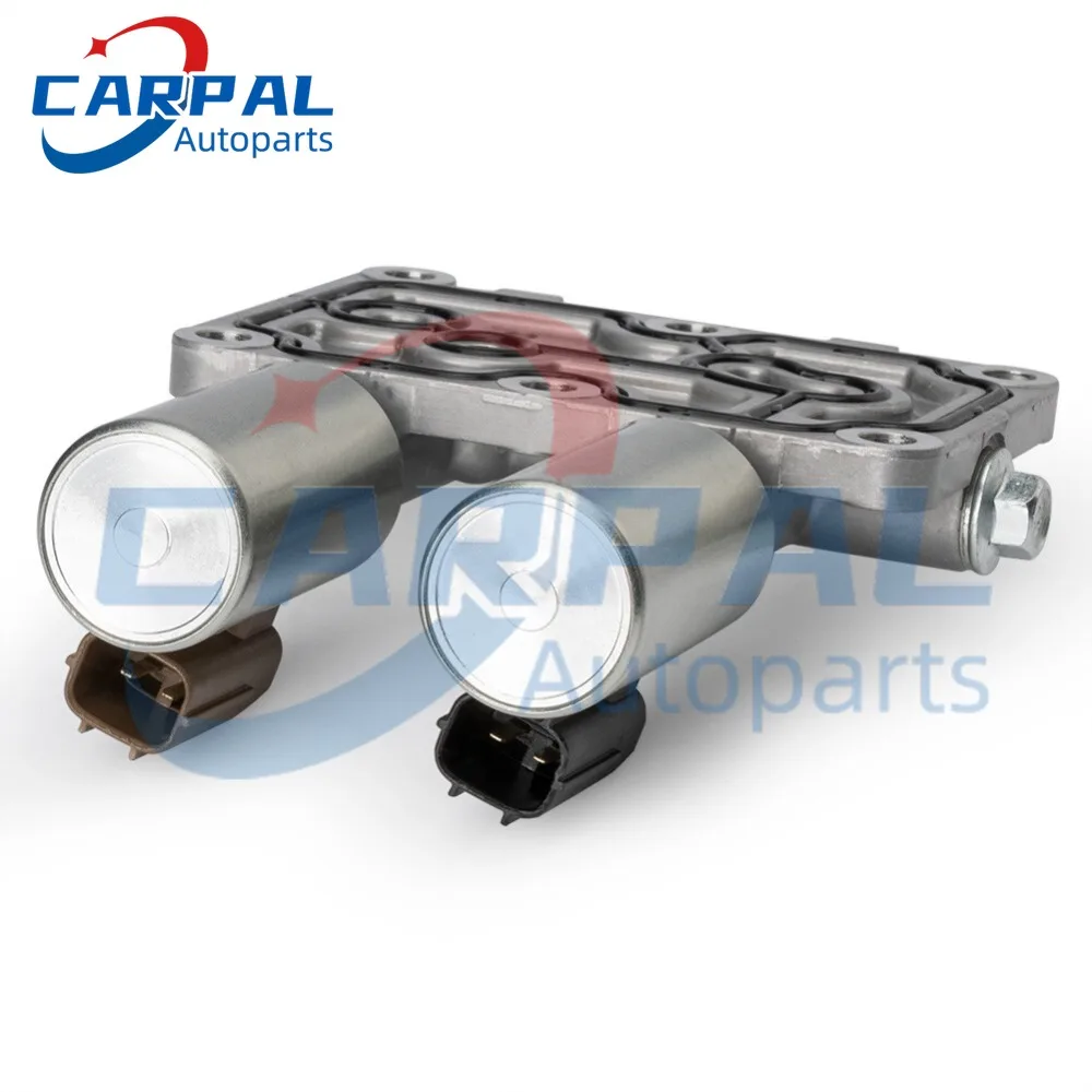 28250-PLX-305 28250PLX305 Transmission Dual Linear Solenoid For 2001 2002 2003 2004 2005 Honda Civic 1.3L 1.7L 2.0L