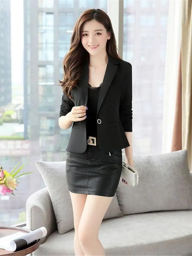 

Ort Индивидуальный женский костюм Jaet Ele для похудения, повседневный профессиональный дизайн Cleanfit для весенне-осенних сезонов