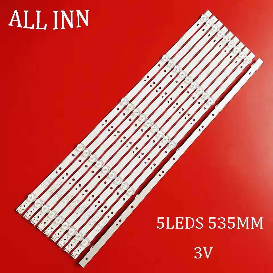 Led Backlight Strip… - image