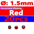 1.5mm EP Red