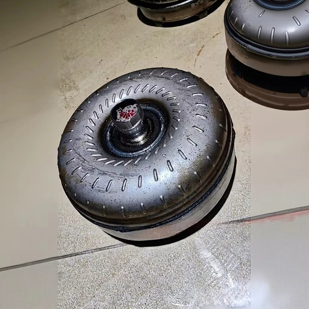 Torque Converters for E26 2017 Automotive Transmission Parts