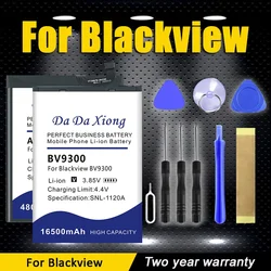 리우 307689 PHVUTL 리 676281 HTT BV9300 BV6600 배터리 Blackview OSCAL C20 C80 A95 BV7200 BV9300 BV6600 BV6600E 프로 탭 6 13