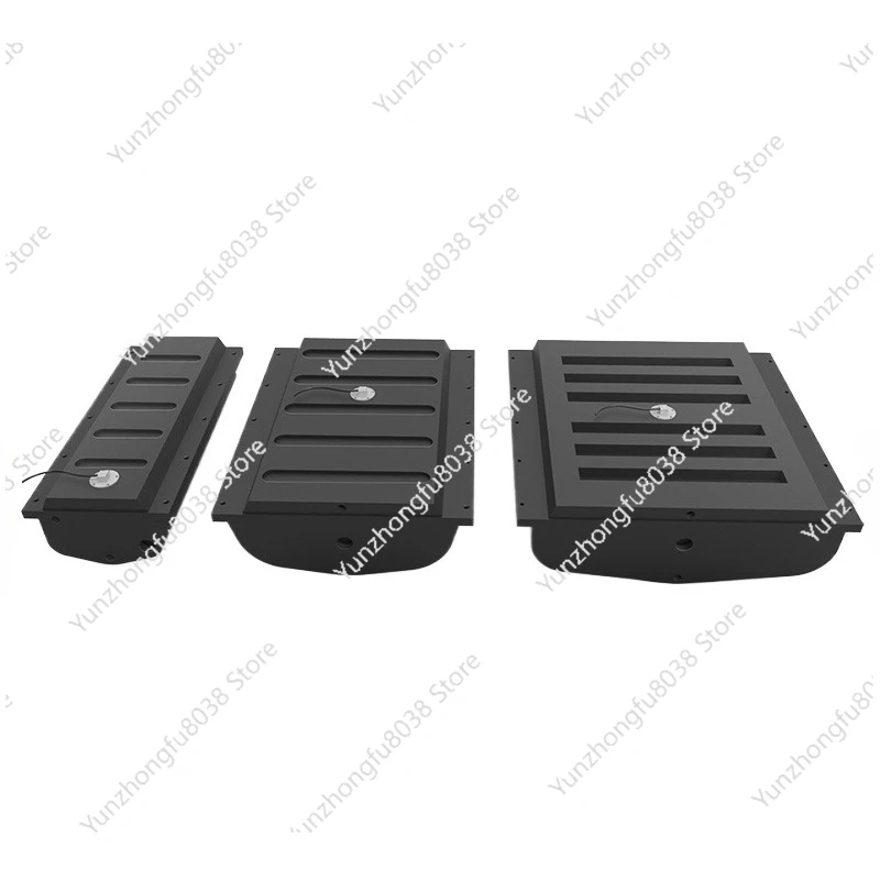 

RV water tank Food grade plastic Ash water tank RV domestic water tank Trailer