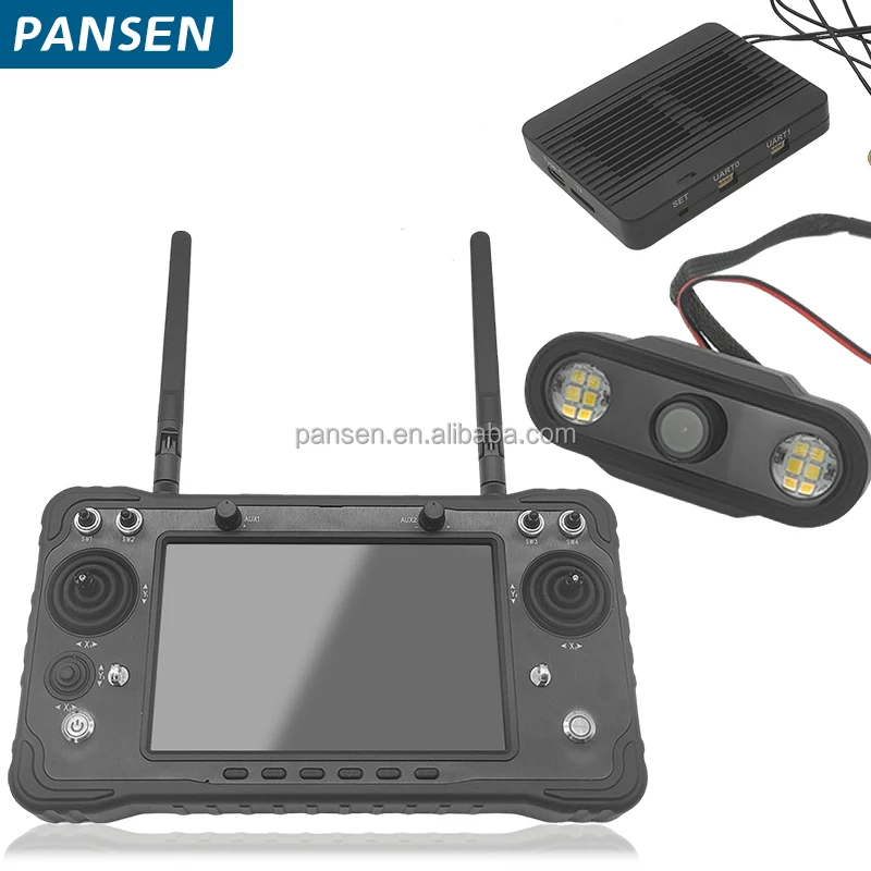 2022 new H16 agricultural drone remote controller for agricultural drone