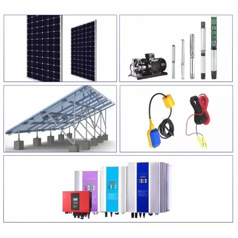 Hot! Shimge Multistage Submersible Water Pump Price