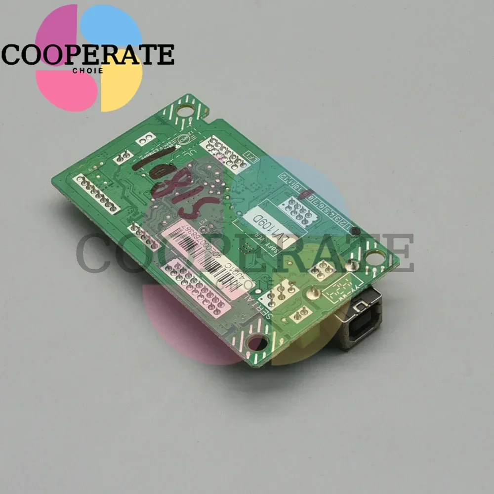 LV1043G Mainboard Logic Board support for Brother HL 1110 Mother Board support formatter Board Printer Parts
