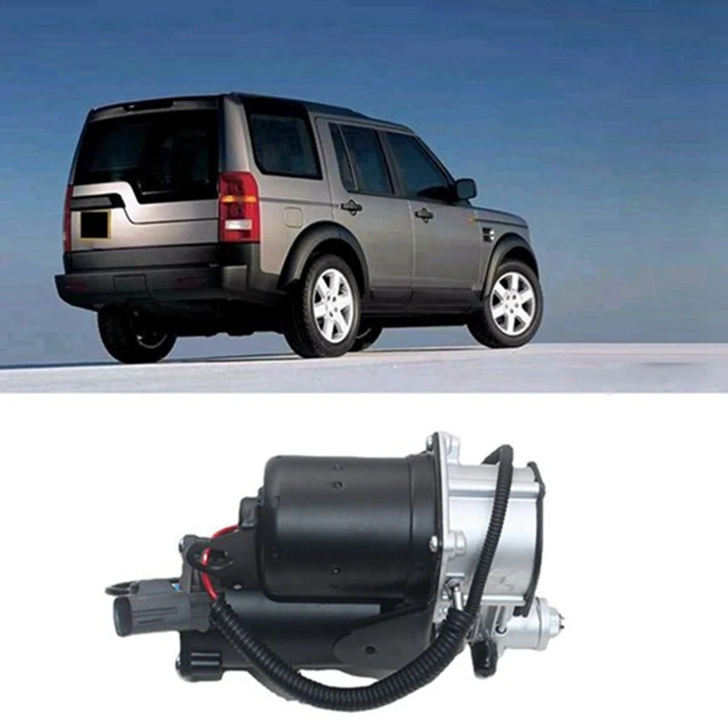 Car Air Shock Absorber Suspension Compressor For Land Rover Discovery 3 LR3 LR4 Range Rover Sport LR023964 LR072537 Accessories