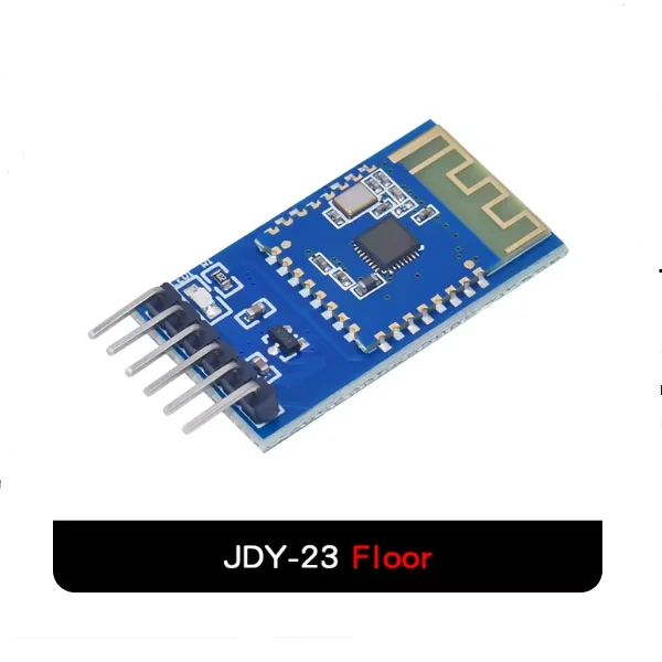 JDY-23 BLE5.0 Bluetooth transparent data transmission CC2541 slave Bluetooth module
