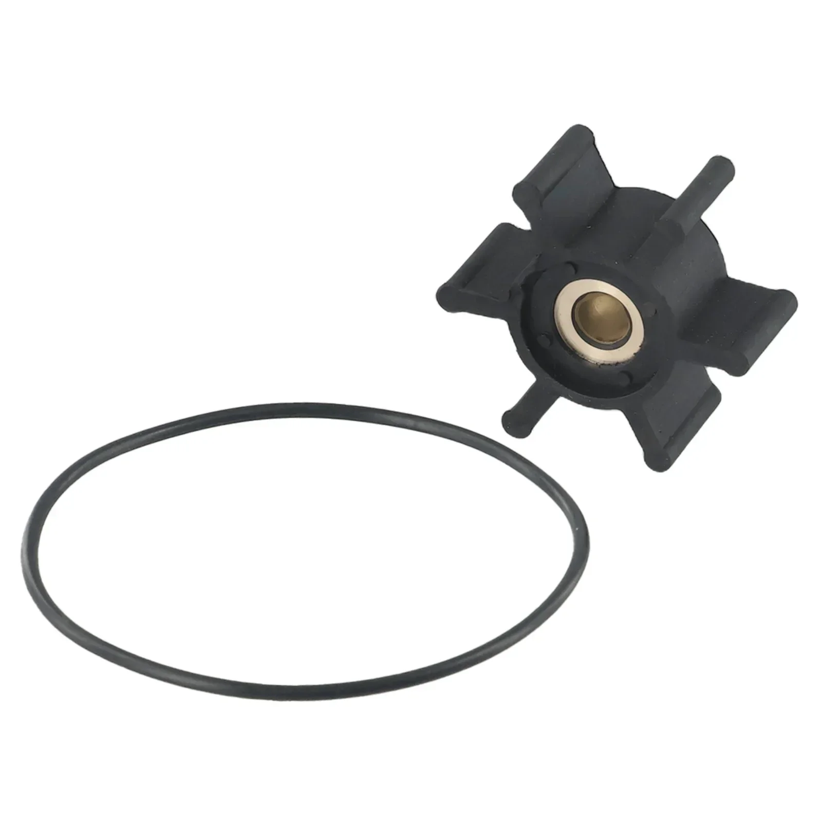 

Restore The Functionality Of Your Pump With This Efficient Replacement Impeller For M 18 Transfer Pumps