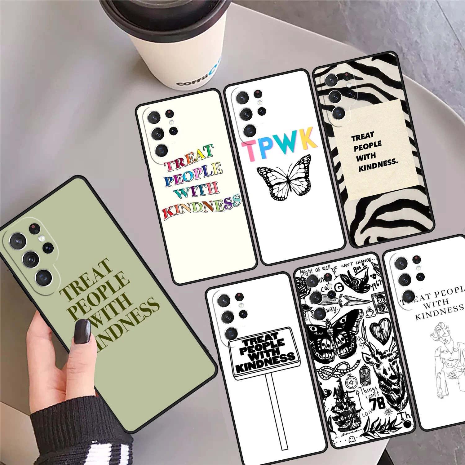 Tpwk Phone Case Cov… - image