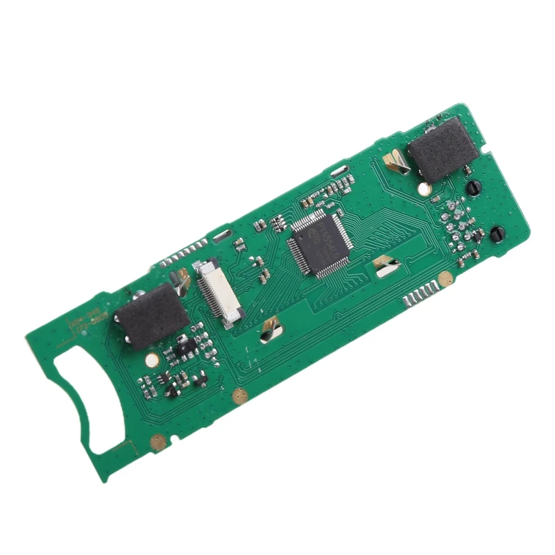 Car Multimedia Player LCD Touchscreen for Radio Receiver for TM-271