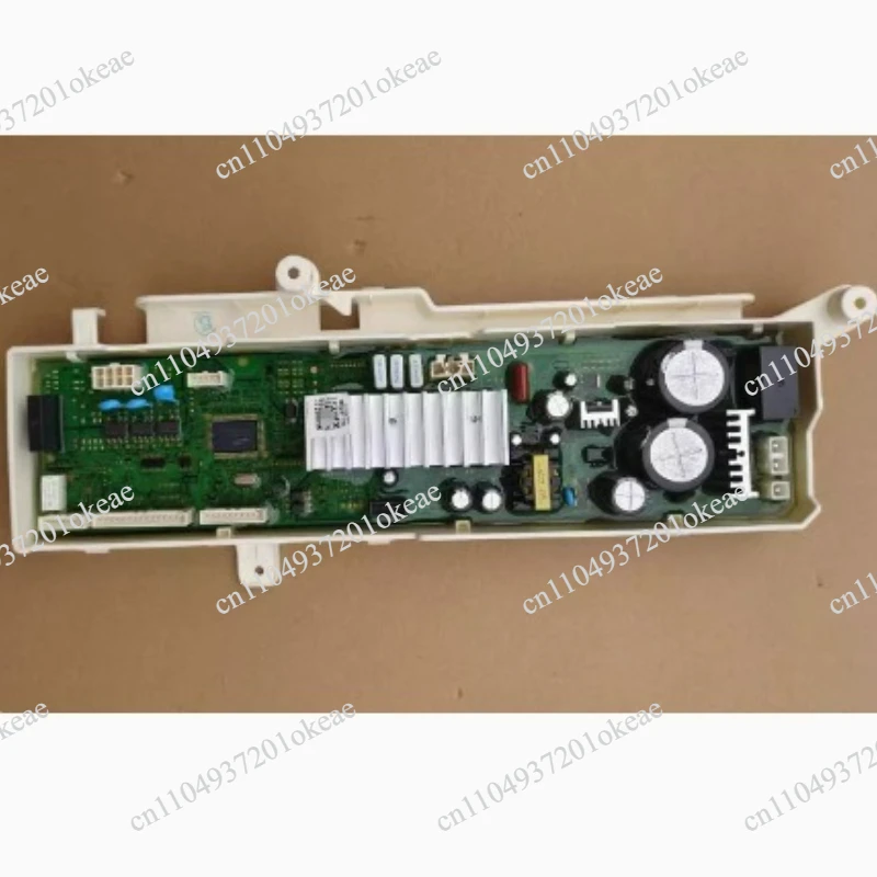 Washing machine electronic control board WV60M9900A DC92-02004E drum washing machine WV24M9670KV