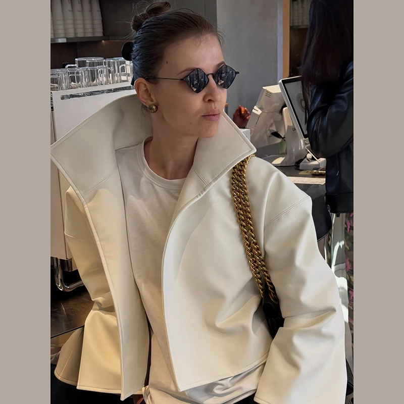 Thumbnail 2 - #29 Best Cropped Fashion Jackets to Buy In 2026