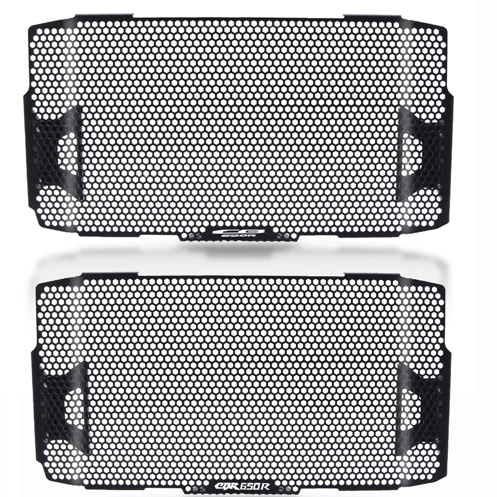 

Radiator Guard Cover Protector Motorcycle Accessories Cooler Protection FOR Honda CBR650R CB650R Neo Sports 2019 2020 2021 2022