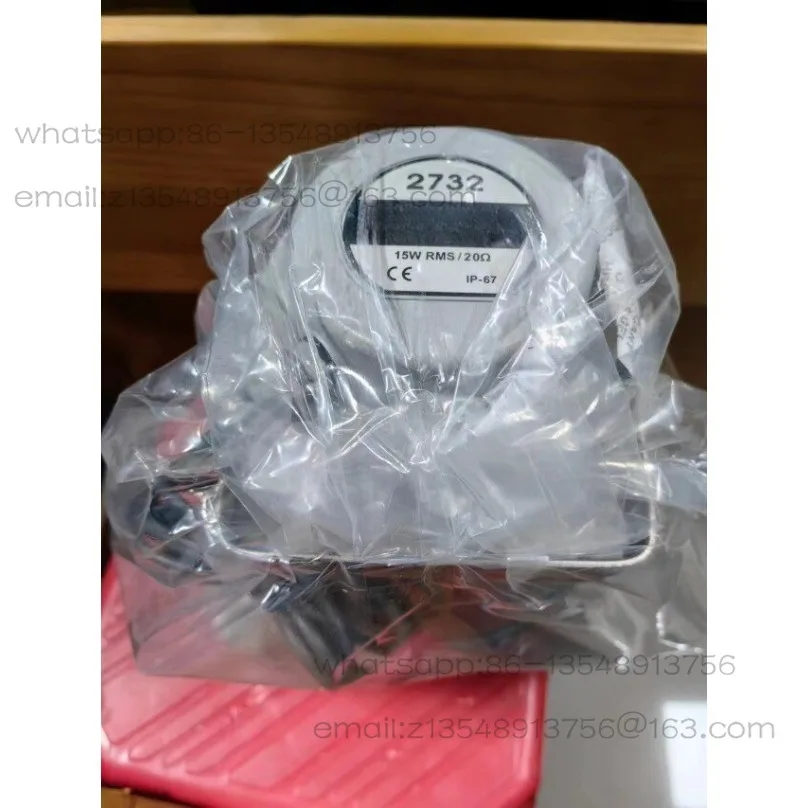 Speaker VML-1520 (2732) new factory direct sales