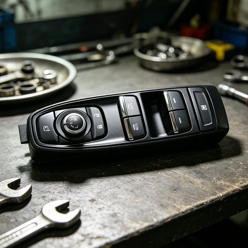 Driver Side Switch Door Window Switch Rigorous Quality Tested High Performance Standard For Forester 2019-2024