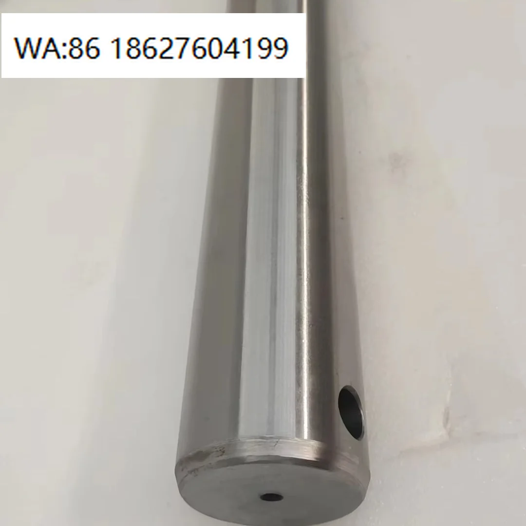 ZE215E High Strength Mechanical Transmission Connecting Pin Excavator Parts Customizable