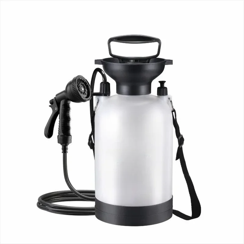 2pcs-portable-5l-outdoor-camping-shower-manual-pressure-sprayer-surfing-rinse-set-beach-shower-cleaning-pump-kit