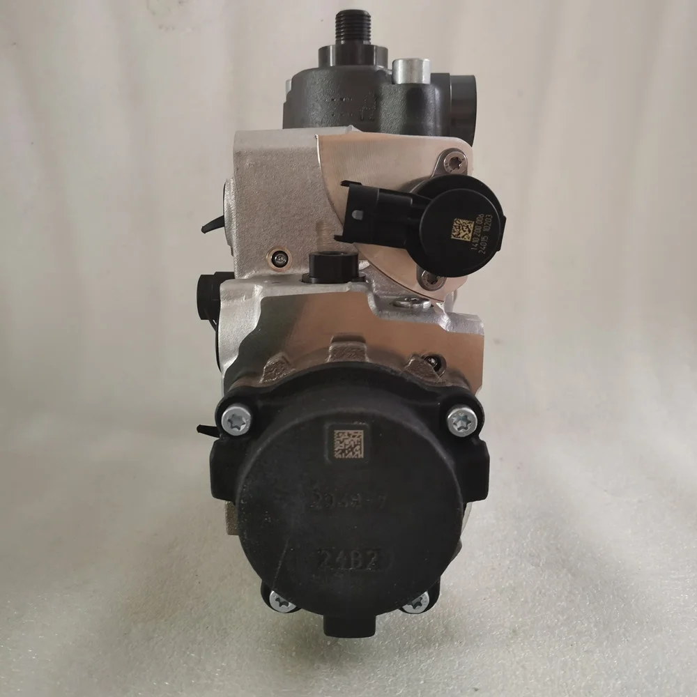 original CP5 pump 0445020195 dies el injecti on pump 5801486599