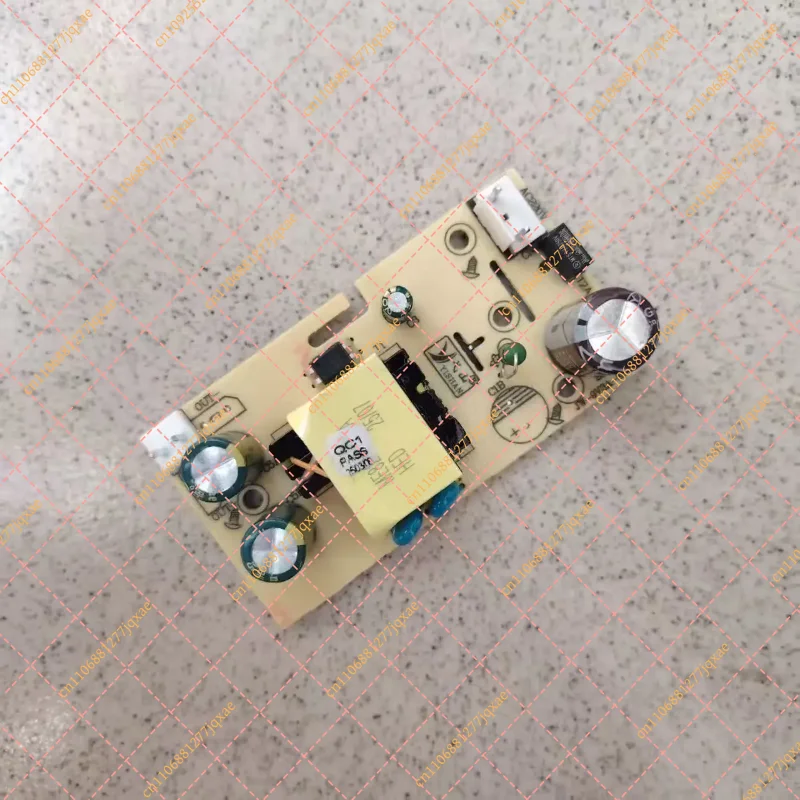 Replacement Dehumidifier Internal Power Circuit Board 9V3A Cross Reference JW-9V3A-EC