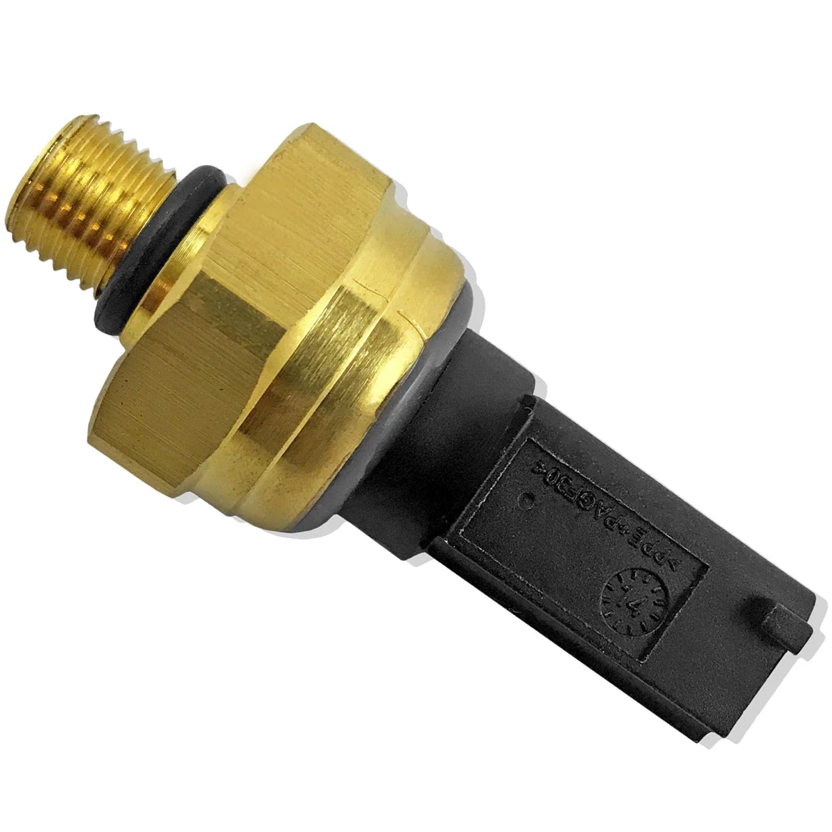 

New Fuel Pressure Sensor for VW Audi A4 A6 Quattro Volkswagen Jetta 3.0L 3.2L 4.2L 06E906051K