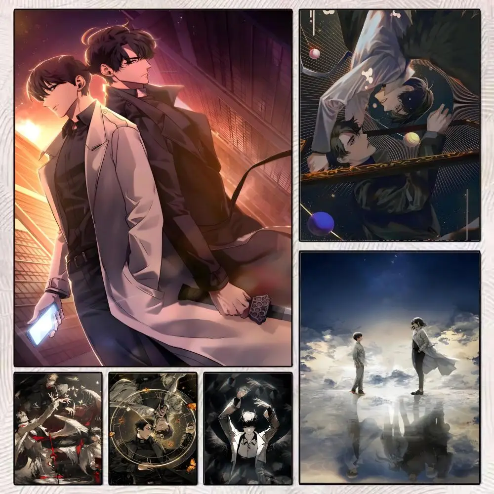 A-Anime Omniscient …