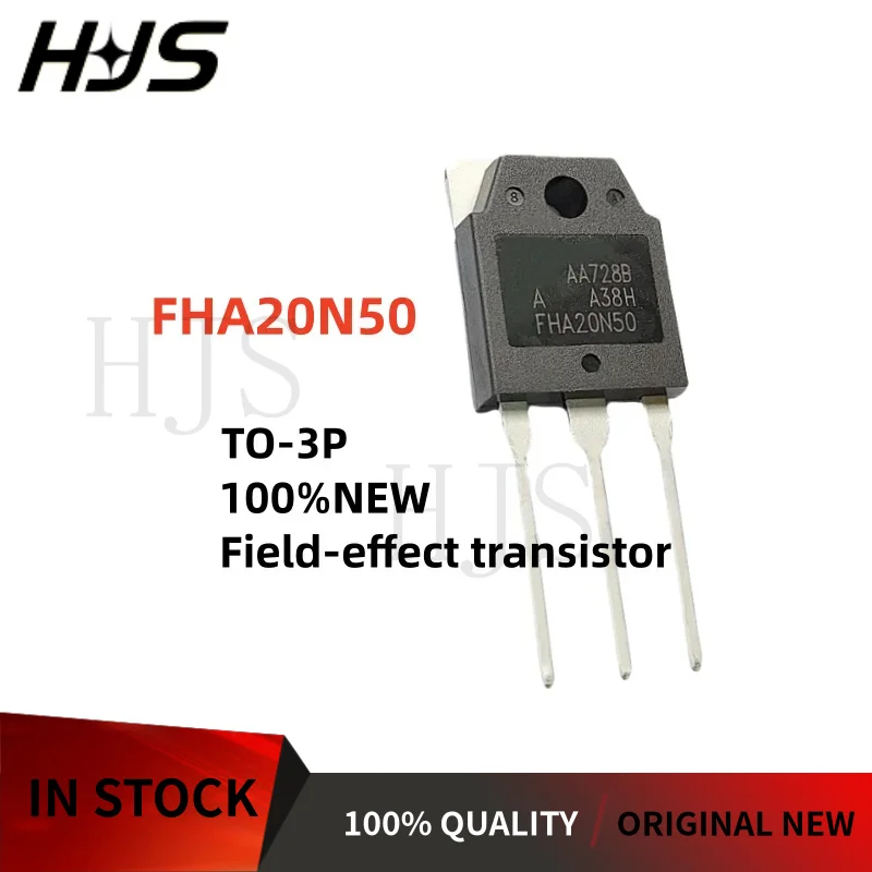 5PCS FQA28N50 FDA28N50 FDA50N50 FHA20N50 FHA20N60 FHA24N50 FHA28N50 FHA40N50 FHA50N50 FMH16N50E FMH28N50E TO-3P Brand new In sto