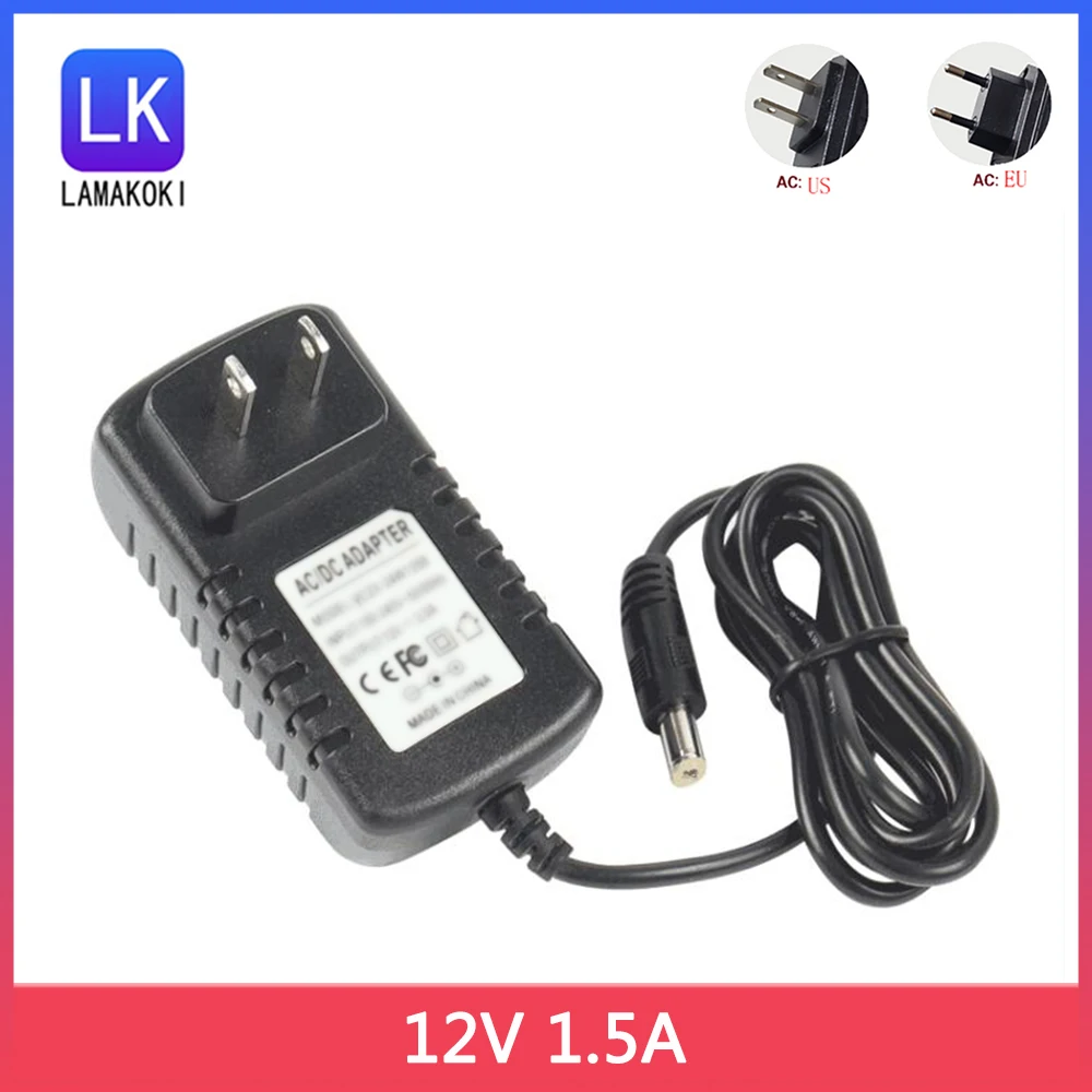 Ac 100V-240V To Dc …