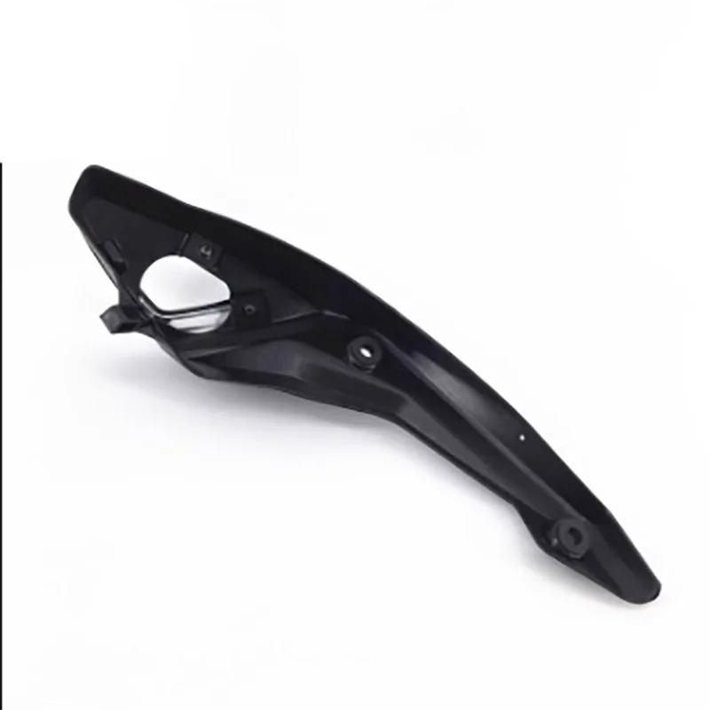 Motorcycle Exhaust Pipe Cover Muffler Cover For Honda CB190R 190X CBF190 protector motorcycle exhaust