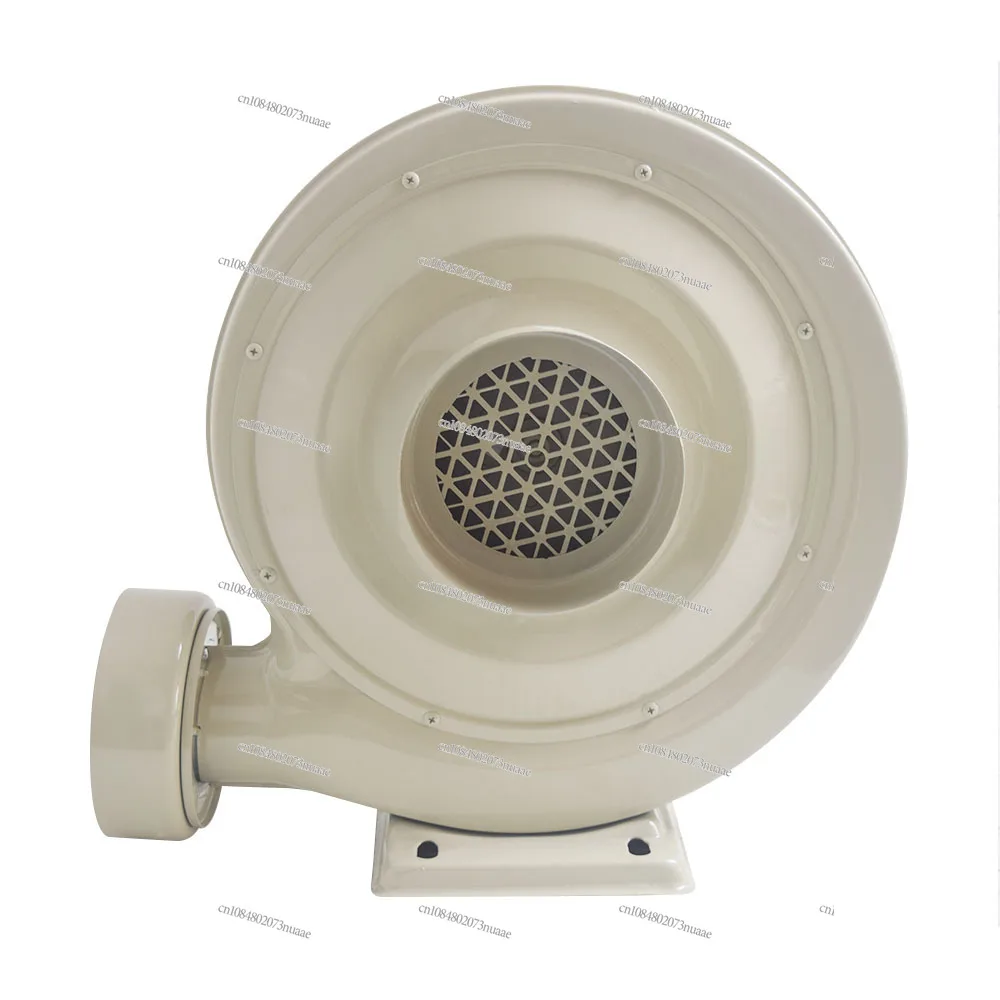 

CZ70 Dust Exhaust Medium Pressure Smoking Dust Centrifugal Blower Exhaust Fan 250W/370W/550W/750W/1100W