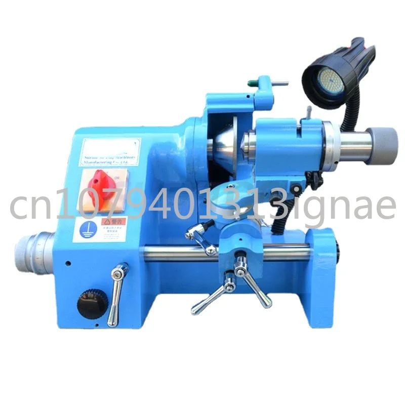 Drill bit grinder universal drill bit rotary drill bit grinder multifunctional