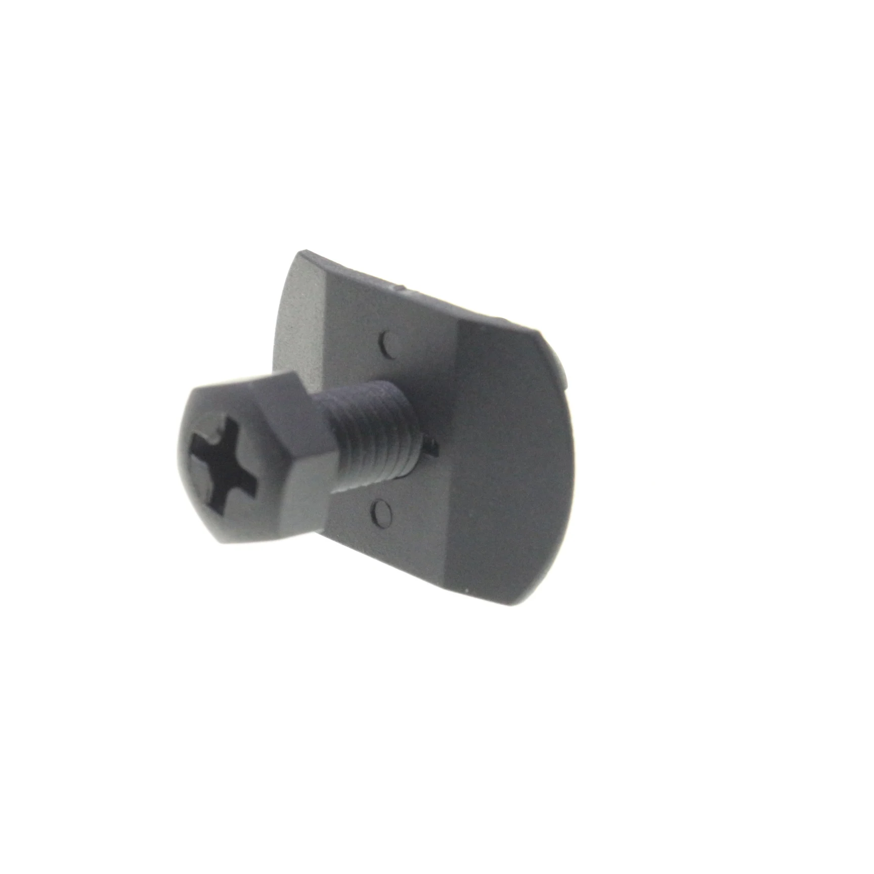 10 Pcs Push-Type Screw Retainer Clips For Isuzu Amigo Axiom Impulse Pickup Rodeo Trooper VehiCROSS Chevrolet Storm Honda Nissan