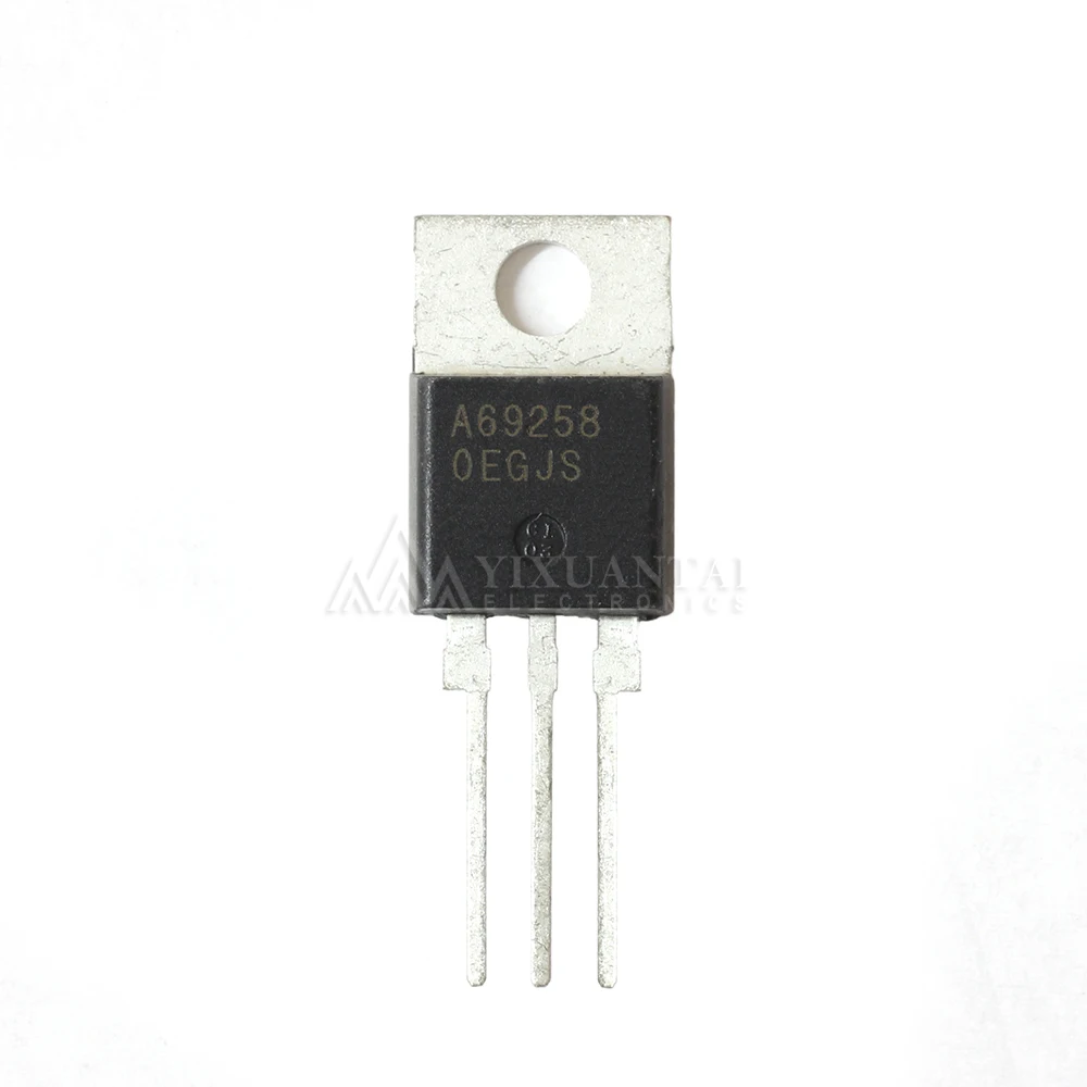 5 unids/lote A68063 A68064 A68066 A68067 A68069 A69104 A69108 A69154 A69157 A69256 A69258 A69259 TO220 nuevo Original