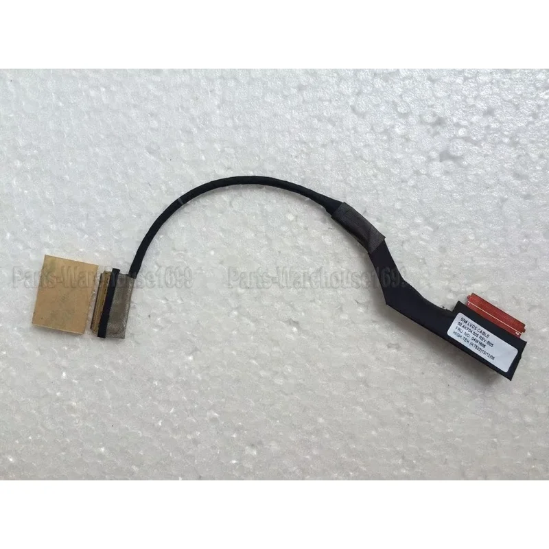 PP+  New for Lenovo T420 T420SI T430S T430SI LCD Screen Cable 04W1686 50.4KF04.005