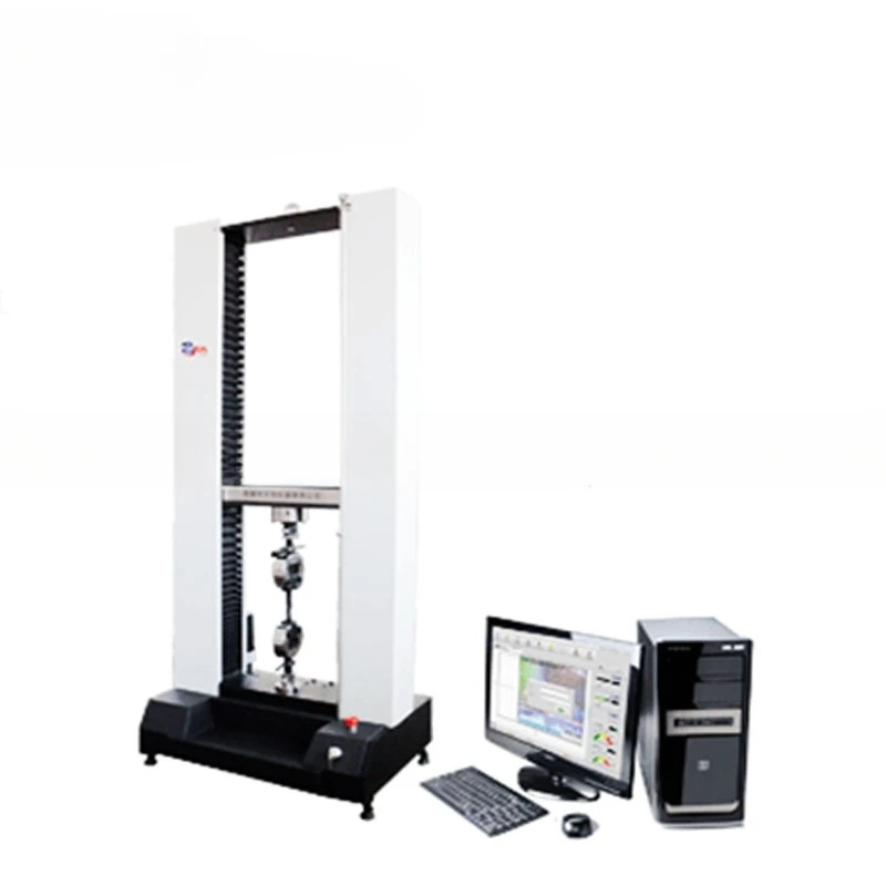 XWD-20 Portal Tensile Testing Machine Universal Material Testing Machine