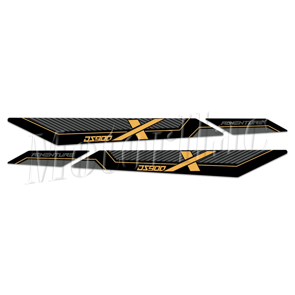 Motorcycle Fairing Decals Front Beak Stickers Accessories Waterproof For VOGE Valico 900 DSX DS900X DSX900